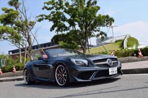 2016 Mercedes-AMG SL63 by VITT
